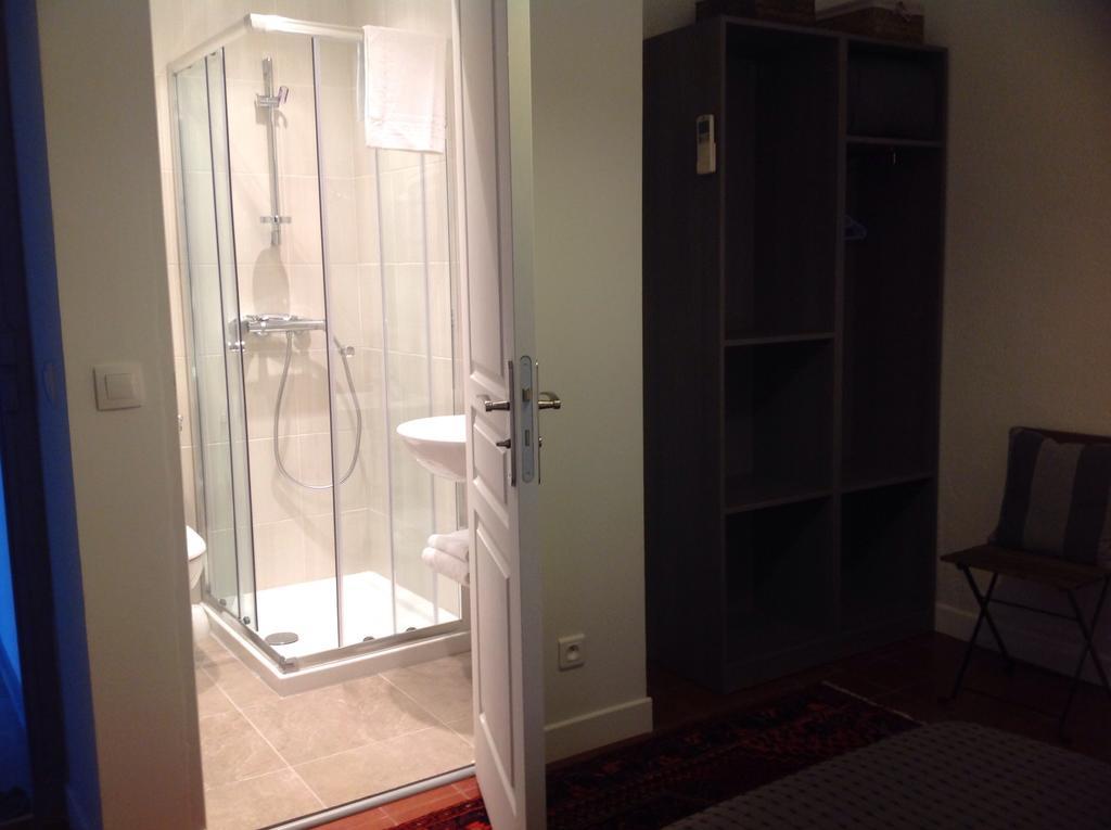 Lou Paradou Hotel Cagnes-sur-Mer Room photo