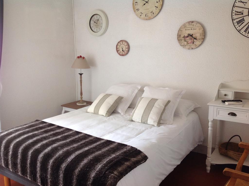 Lou Paradou Hotel Cagnes-sur-Mer Exterior photo