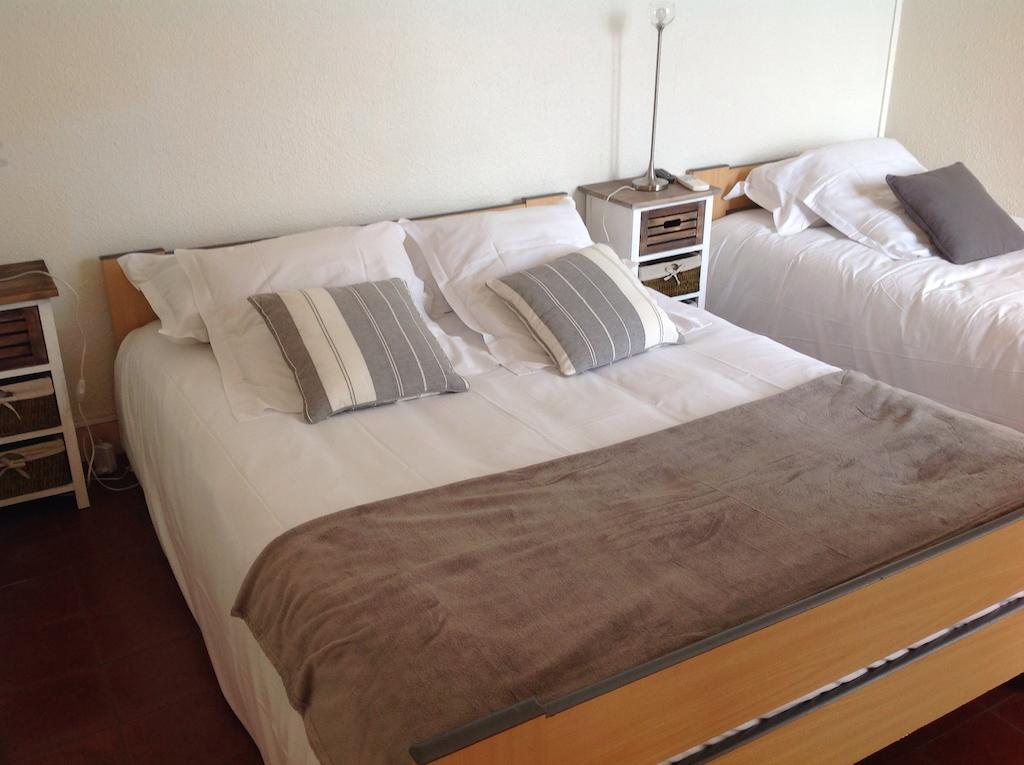 Lou Paradou Hotel Cagnes-sur-Mer Room photo